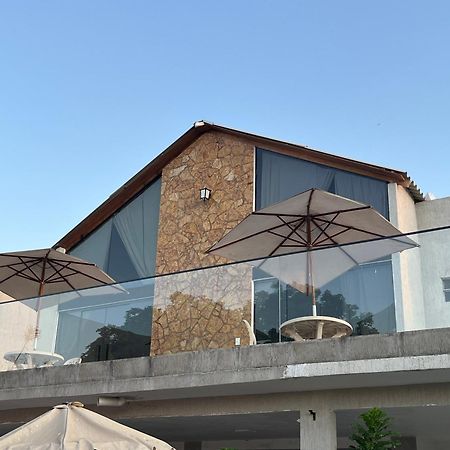 Villa Suica, Chale Mezanino Tianguá Zewnętrze zdjęcie