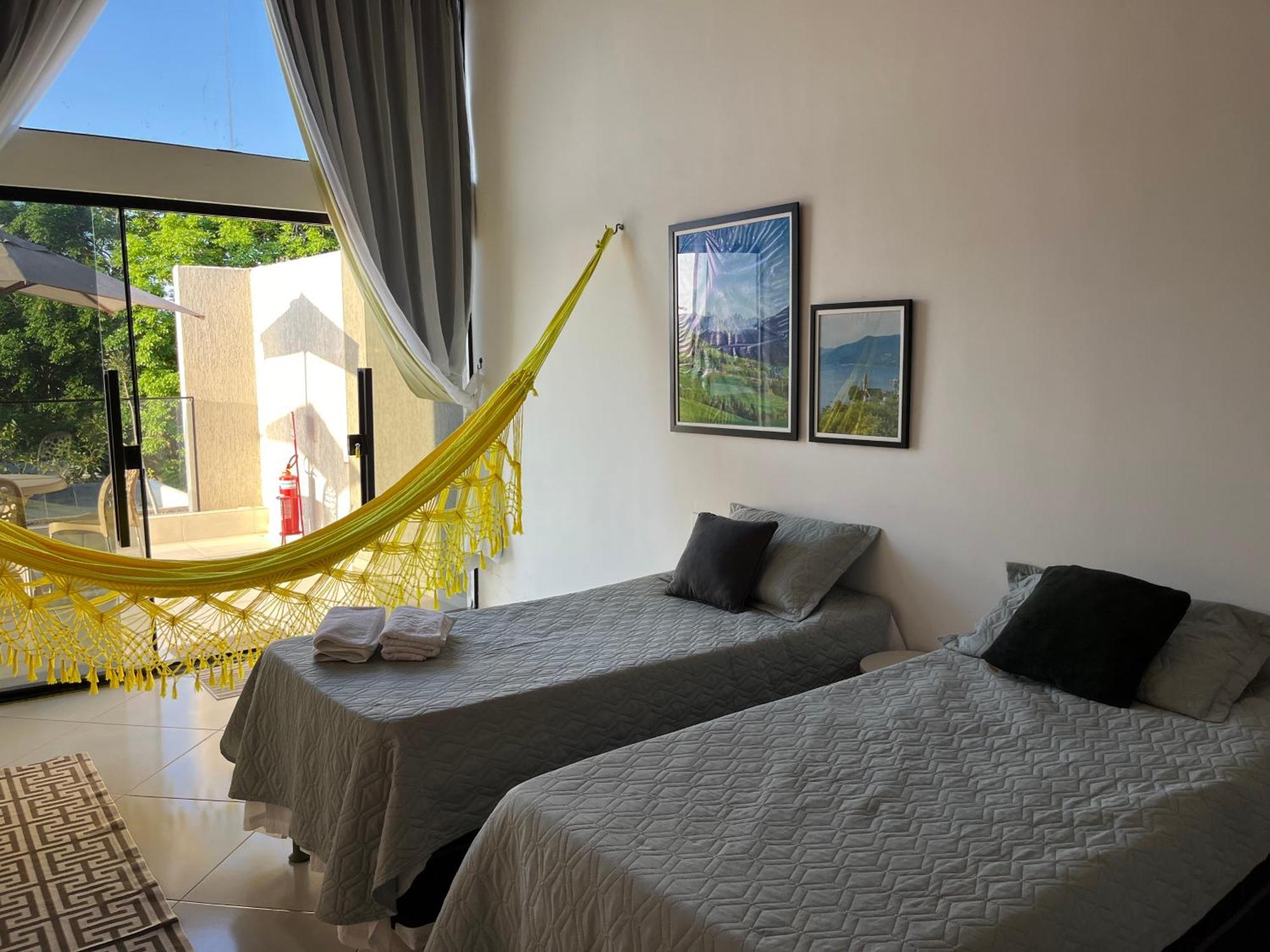 Villa Suica, Chale Mezanino Tianguá Zewnętrze zdjęcie